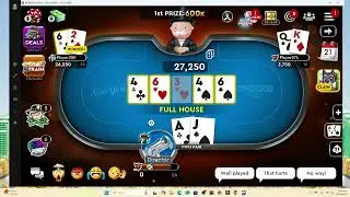 &spades;️ Monopoly Poker F2P 🎲 | Sit &rsquo;n&rsquo; Go Strategy ✅ Mastering the 3-Strike Rule 🚀 Free-to-Play Guide 💰🔥