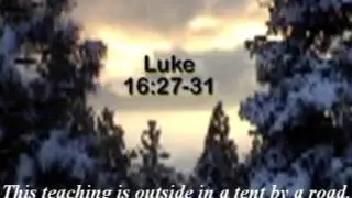 #16 - THE FIFTH SEAL Souls in heaven [Revelation 6:9-11] - Pentateuch to Apocalypse