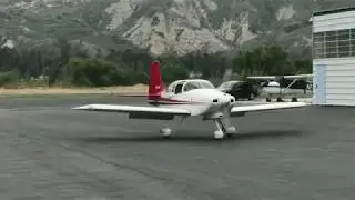 RV7A for sale in California
