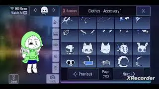 💚 Gacha Club by A Neuvirth 💚