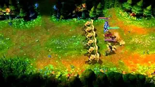 R: Emperor&rsquo;s Divide - Azir,The Emperor of the Sands