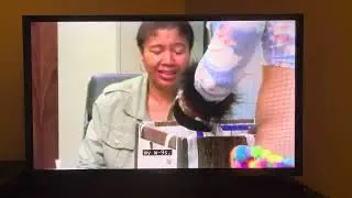The Eric Andre Show - Tax Prank