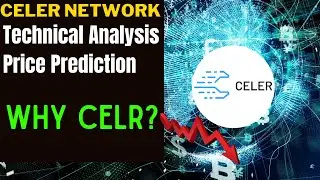 CELER NETWORK PRICE ALERT, PREDICTION & ANALYSIS!  WHAT'S WRONG WITH CELR? SHOULD I BUY CELR?