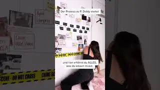 Selber schuld, wer das Video noch nicht gesehen hat! #beyondgossip #truecrimestories #truecrime