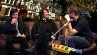 TBS interview