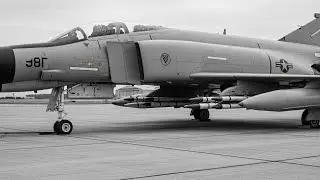 Inside the Factory That Produced the F-4 Phantom &mdash; The Versatile Jet That Dominated the Cold War