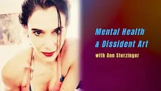 Cultural Shifts in a Crazy World with Ann Sterzinger