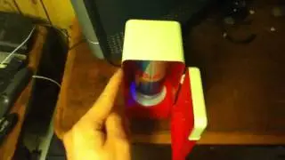 USB Mini Refrigerator X-Treme Geek