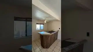 Home for $210,000 in Las Cruces, FHA & VA Financing OK #lascruces #realestate