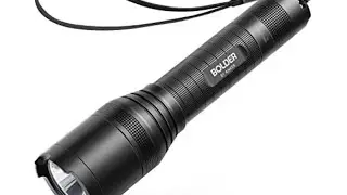 Bolder by Anker LC90 900 Lumens review