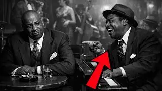 A Jazz Pianist Told Bumpy Johnson to Try Singing as a Joke &mdash; 2 Minutes Later, Jazz Was Crying!