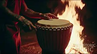 Ancient Spirit Songs &ndash; Mammoth Hunters' Ritual Music