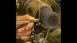 EWT Introduces Negative Rake Carbide Cutters