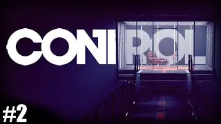 Control - #2 | HOTLINE RINGING