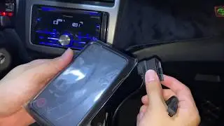 HUD A8S | MỞ HỘP V&Agrave; C&Agrave;I ĐẶT HUD A8S