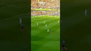 #shorts #fastest #goal #three #touchs #only #football