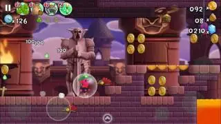 Lep's World 3 Level 3-10