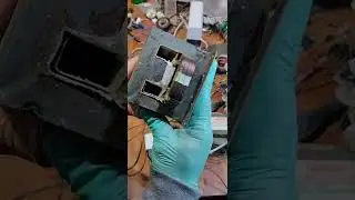 Convertir un transformador de microondas en Multietapas paso a paso 😃👌✅♻️🇨🇱