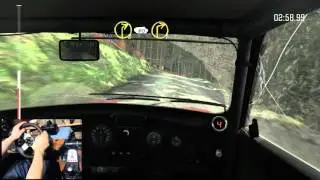 Dirt Rally   MINI Cooper S   FFERM WYNT