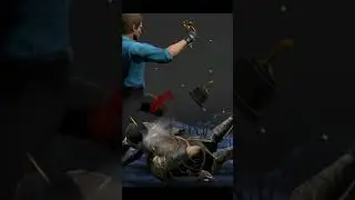 Klassic Movie Johnny Cage X-Ray 💀 MK Mobile 5.1