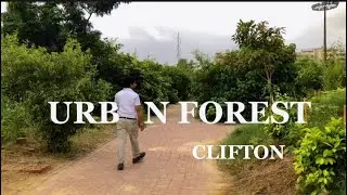 Urban Forest Clifton | Gousha afiyat | Urban Forest