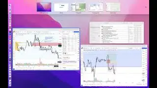 Понимание boss choch 2 день 13 апреля