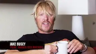 #AskDusk: Jake Busey | From Dusk Till Dawn: The Series