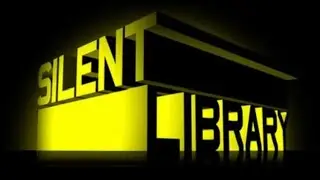 Jack of All Trades: Game Night + Mixer (SILENT LIBRARY EDITION)