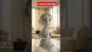 Luxury Design Lion Animation #viral #video #animals #animation