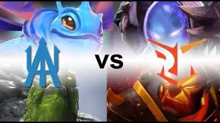 Atlantis vs UD VESSUWAN  (1 игра) |  ХАЙЛАЙТЫ