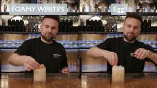We Compared FOAMY WHITES to a Whole Egg &ndash; Here's the Result