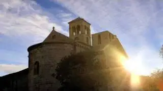 Món Sant Benet