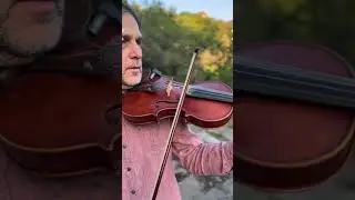 Acoustic Cover Smoky Mountain Memories