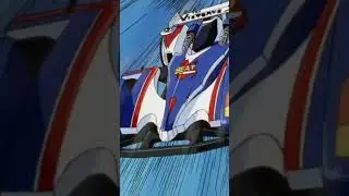 Ikkeh Magnum Dynamite #youtubeshorts #shorts #tamiya