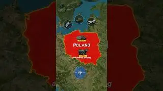 Why Poland Is Quietly Building the Biggest Army in Europe