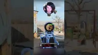the EM2 is UNBEATABLE in Cold War
