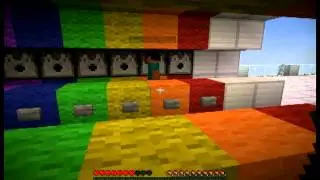 Карта от minecraftpg5-обзор#