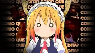 Eu esqueci como editar...