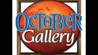 Art TV News Opening - October Gallery