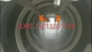 Drum cleaning machine for agricultural products such as vegetables and fruits