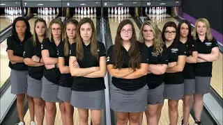 Warhawk Bowling Bearcat Hammer Open