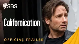 Californication S1-7 | Official Trailer | Available from 1 November 2025 on SBS On Demand