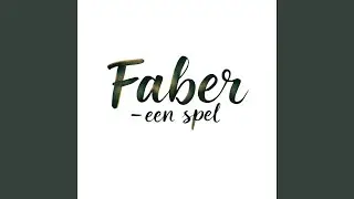 FABER (EEN SPEL)