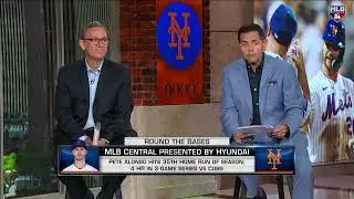 Will the Mets Extend Pete Alonso?