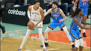 NBA Christmas Day Preview