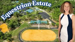 Horse&nbsp;Property&nbsp;for&nbsp;Sale&nbsp;in&nbsp;Pine&nbsp;Ridge&nbsp;Estates&nbsp;5 BR, 3.5 BA custom home backed up to&nbsp;horse&nbsp;trails
