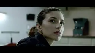 LAST SHIFT (2014) FILM SUBTITLE INDONESIA.. horor 😈😈😈😱😱😱