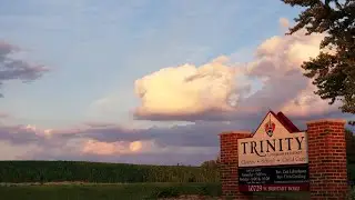 Trinity Freistadt 12/21/2025