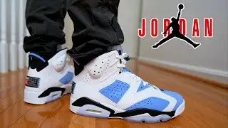 JORDAN 6 
