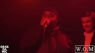 GDM February 2026 [CYPHER 1]